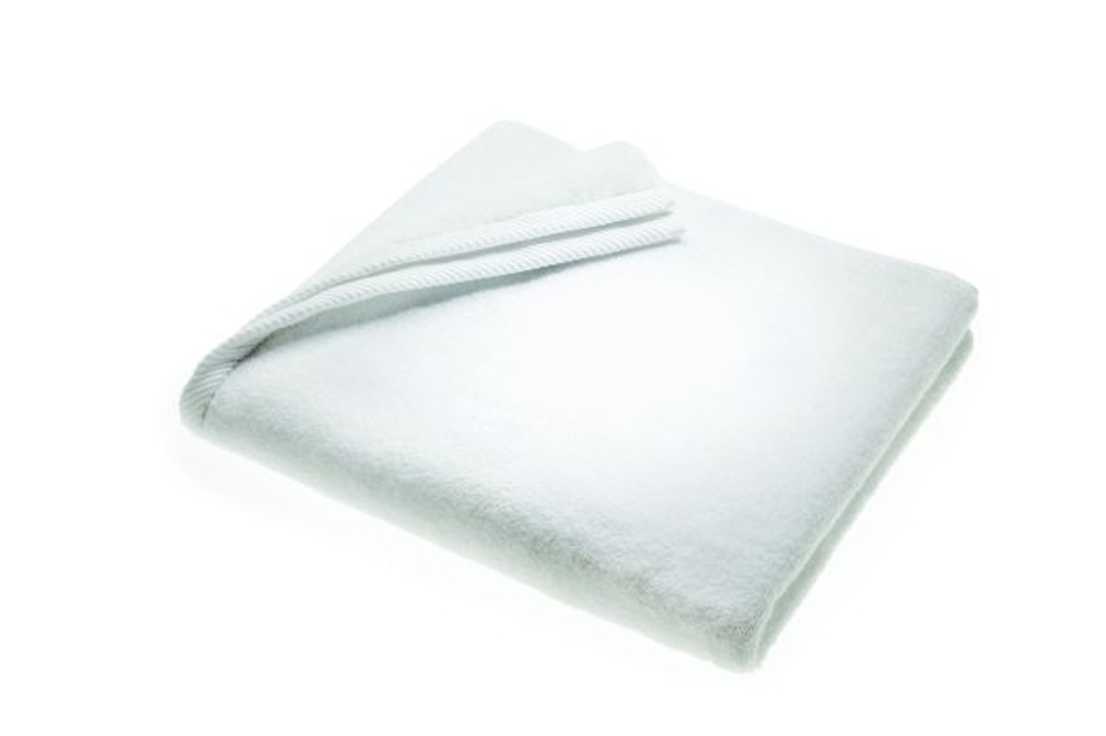 Полотенце 70х140 Hamam Glam белое