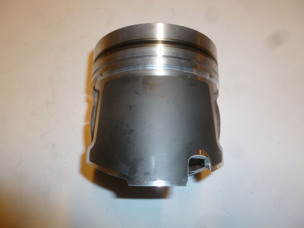 Поршень TDQ 25 4L(D=98 мм) /Piston