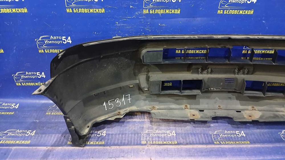 Бампер передний Honda S-MX 1996-1999