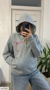 Худи IF-7937 Фабрика Моды