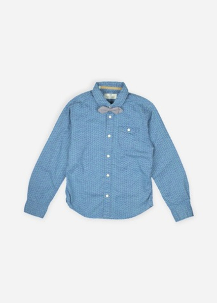 Рубашка Scotch & Soda