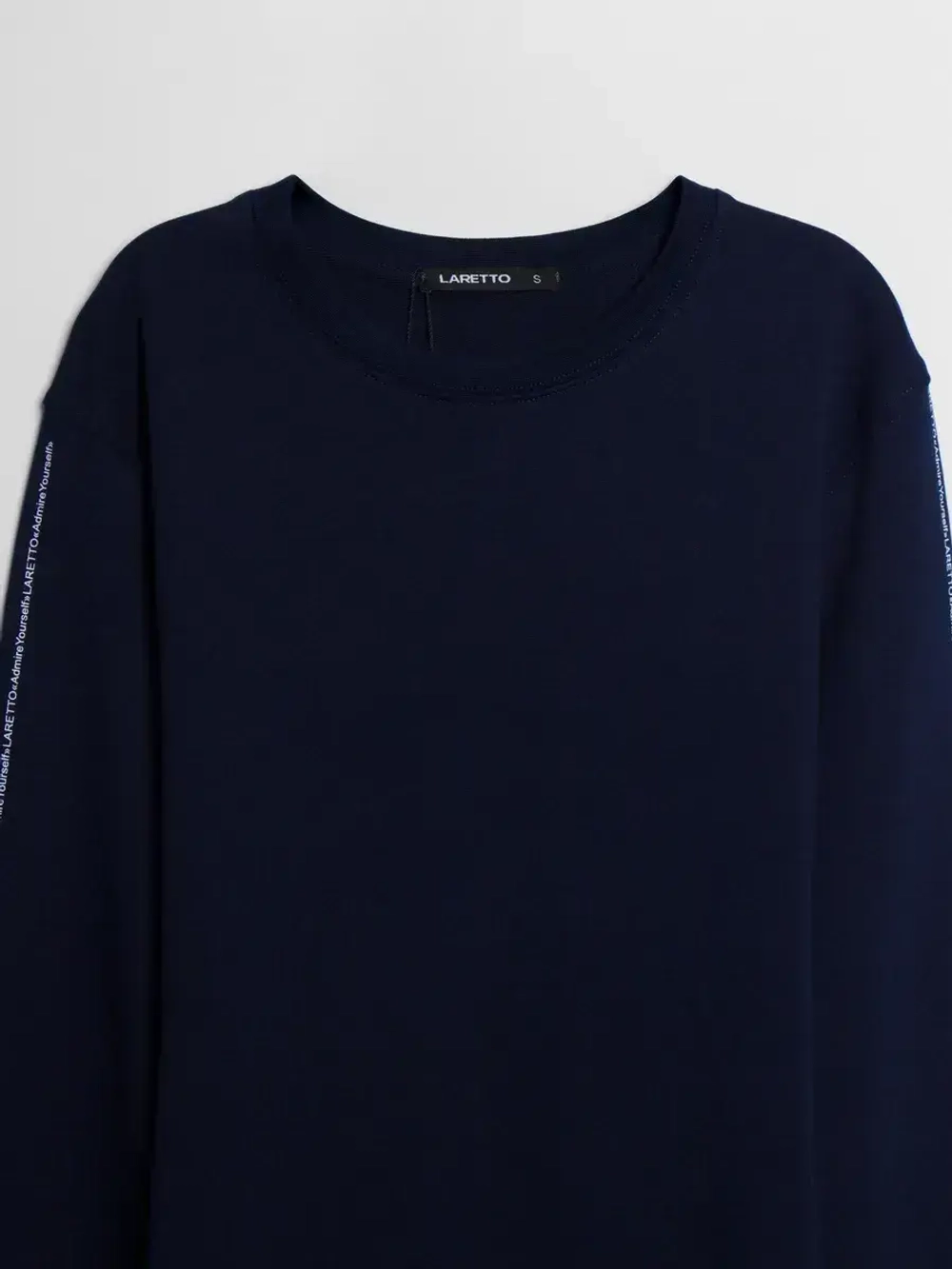 Осенний мужской костюм