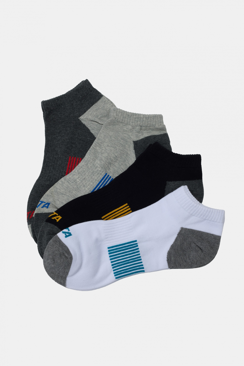 Носки низкие ANTA Ankle Socks