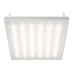 Светильник WOLTA PRO ГРИЛЬЯТО ДВО02-54-002-4К 54Вт 4000К IP40 Микропризма