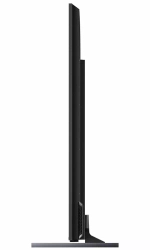 Телевизор Hisense 100U7KQ, 100", UHD 4K