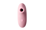 Розовый мембранно-волновой клиторальный стимулятор Pulse Lite Neo