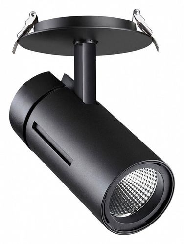 Спот Novotech 358599