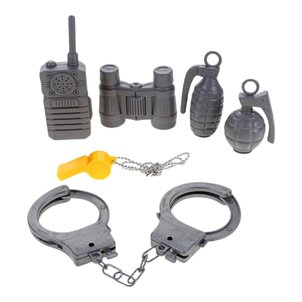 Набор оружия Спецслужб, пакет 88969