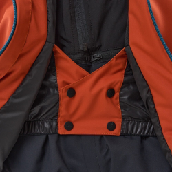 КУРТКА ГОРНОЛЫЖНАЯ УТЕПЛЕННАЯ DRAGONFLY GRAVITY MAN