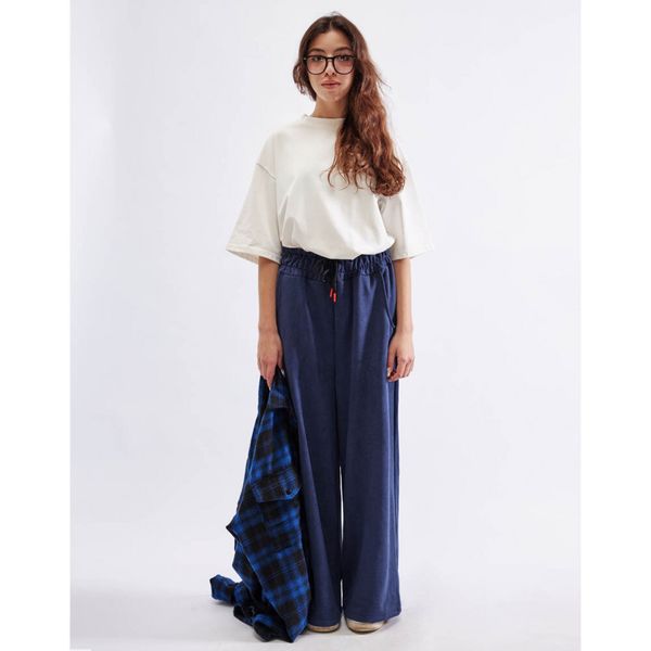 Футболка оверсайз белая - фото 6