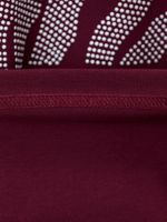 Футболка Флеш-5 Виотекс БОРДОВЫЙ