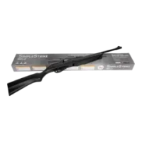 Винтовка пневматическая Borner SimpleStrike, Black кал. 4,5 мм, 3Дж. (pump)