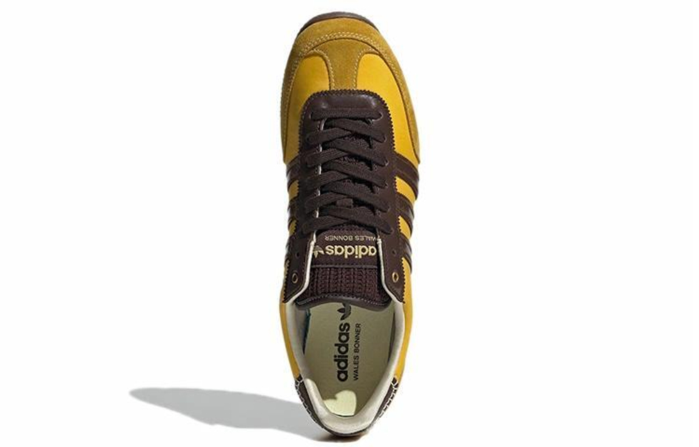 Кроссовки Wales Bonner X Adidas Originals Japan