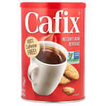 Cafix, растворимый зерновой напиток, без кофеина, 200 г (7,05 унции)