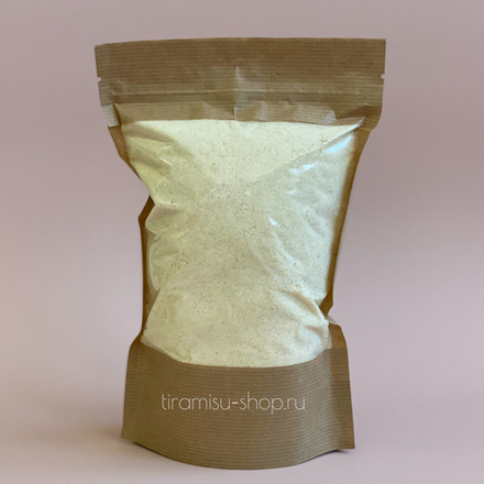 Миндальная мука мелкого помола AYDIN, Турция, 500 гр