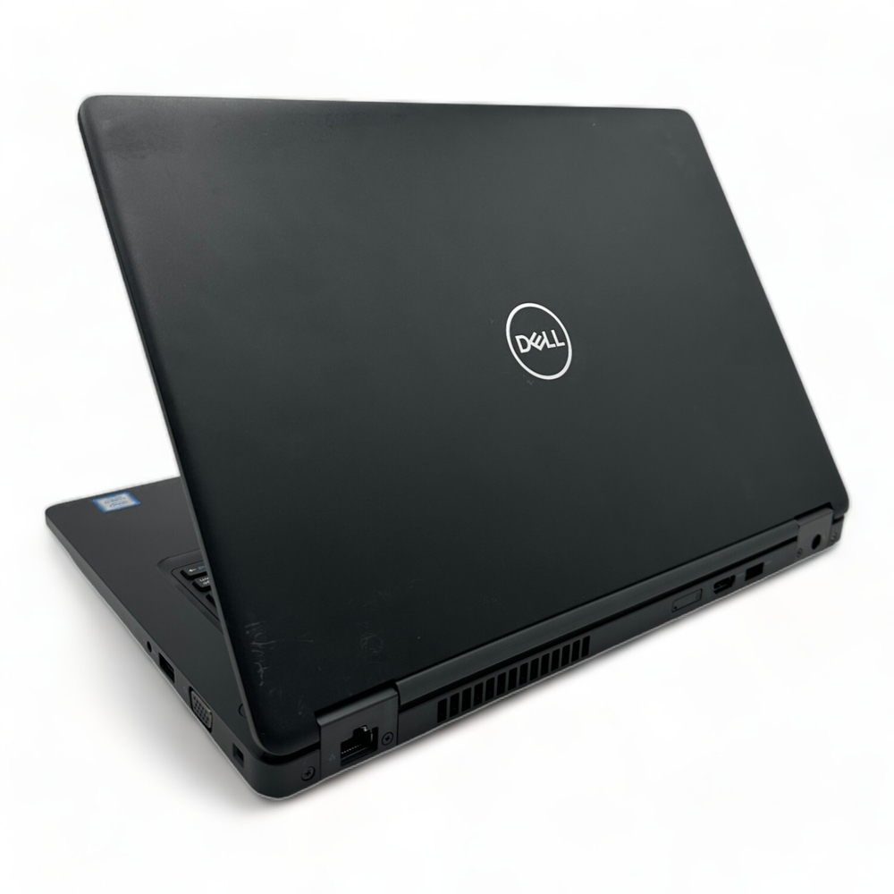 Dell Latitude  5490