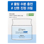 make p:rem, Защитите меня. Relief, увлажняющий крем, 80 мл (2,7 жидк. унции)