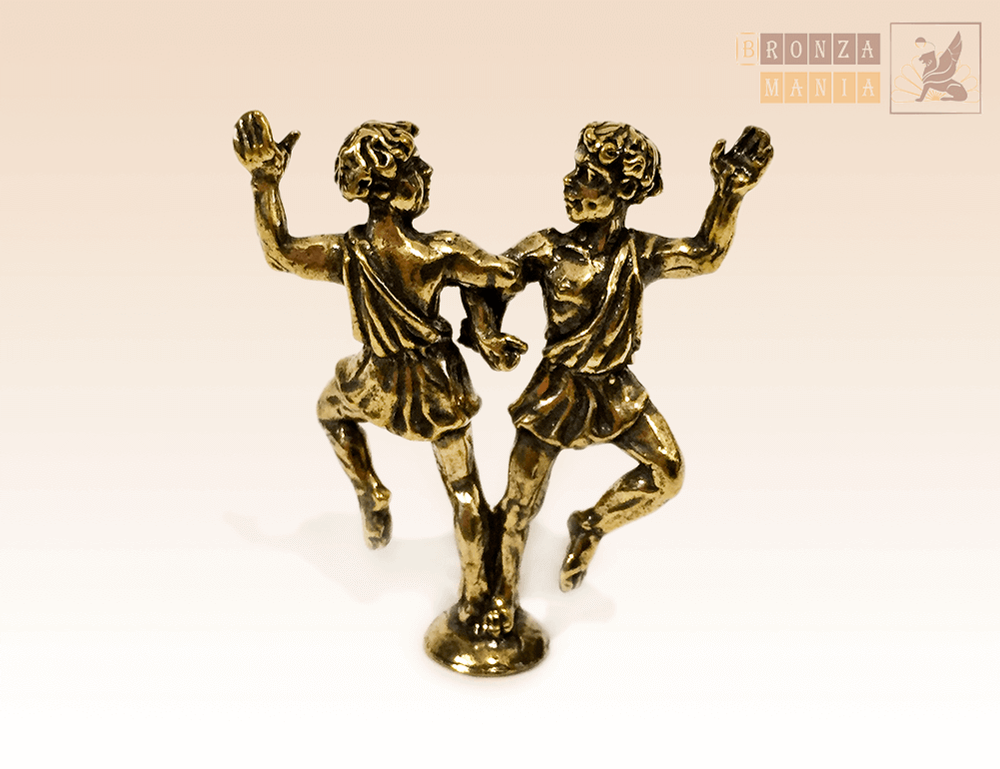 зодиак Близнецы (22 мая - 21 июня)