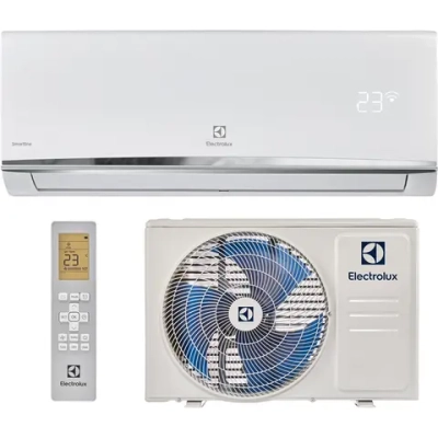 Сплит-система Electrolux Smartline EACS-07HSM/N8_V2 комплект