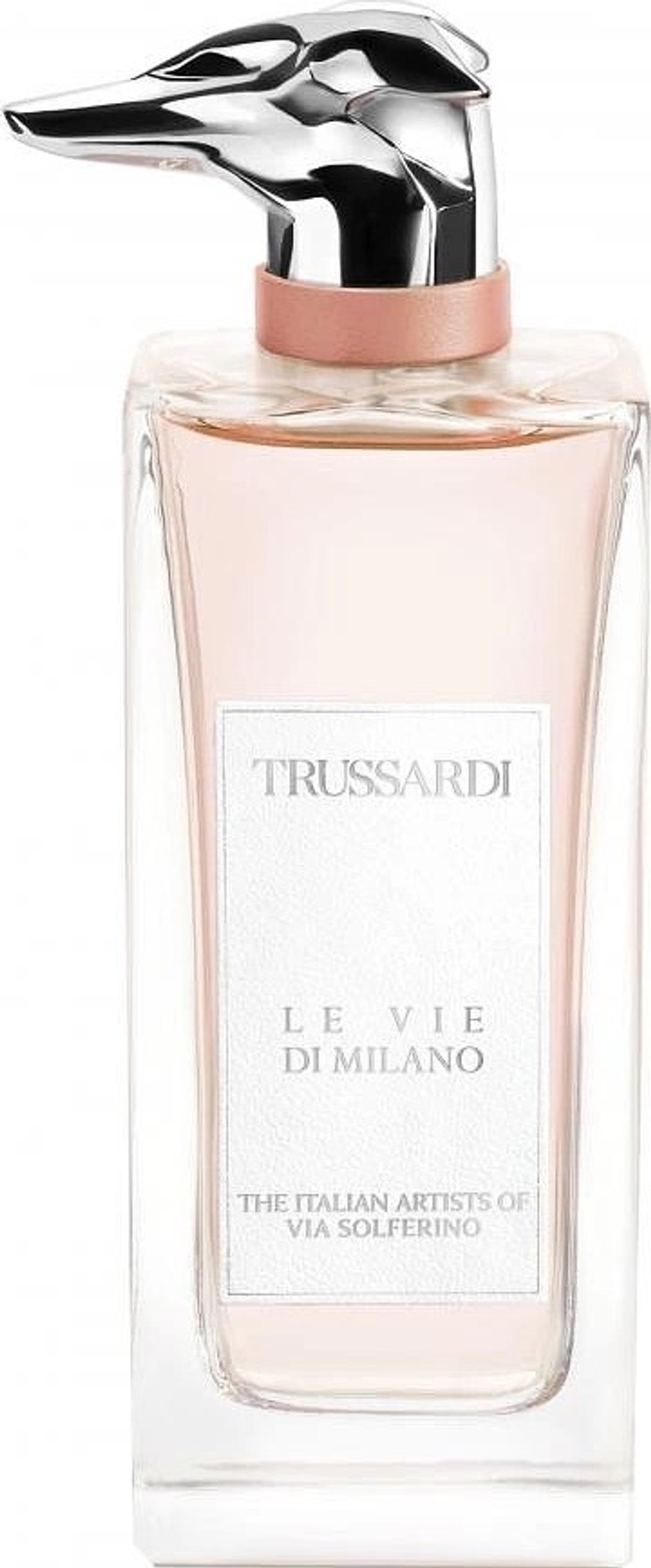 Trussardi Le Vie Di Milano The Italian Artists Of Via Solferino