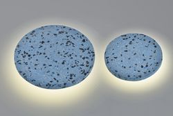 Накладной светильник Zortes Terrazzo ZRS.1878.07