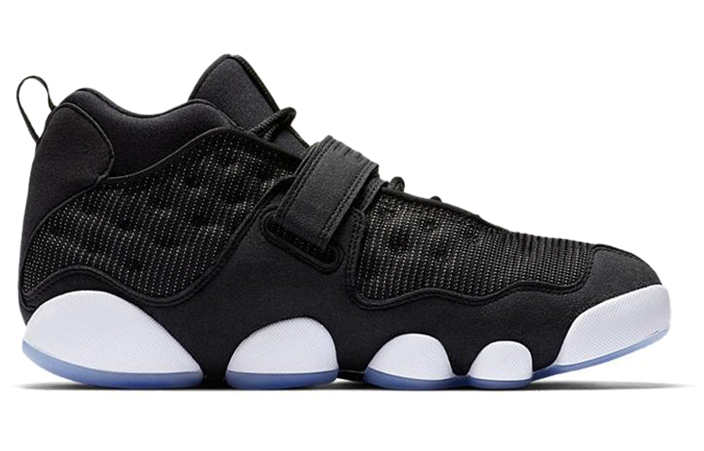 Кроссовки Jordan Black Cat "Space Jam"