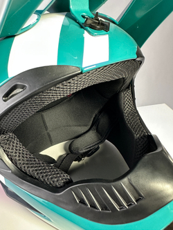 Мотошлем FOX