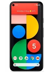 Google Pixel 5 8/128GB Just Black (Черный)