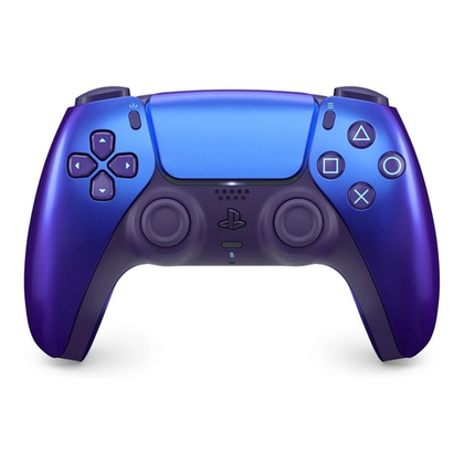 Sony DualSense PS5 "индиго хром"