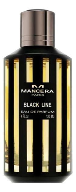 MANCERA Black Line