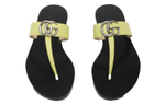 Gucci G (Женская размерная сетка)