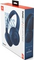 Наушники накладные Bluetooth JBL Tune 510BT Blue (JBLT510BTBLU)