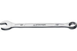 Комбинированный гаечный ключ 13 мм Stayer HERCULES 27081-13_z01