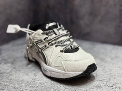 Детские кроссовки Asics