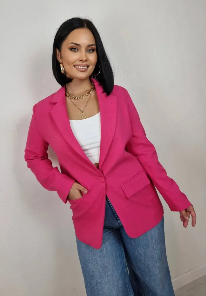 Пиджак 01356-1 Fabrika