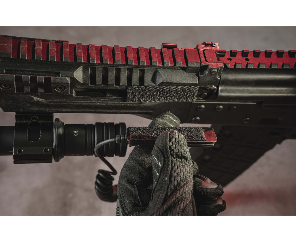 Выносная магнитная кнопка Armytek Magnetic MRS-02C