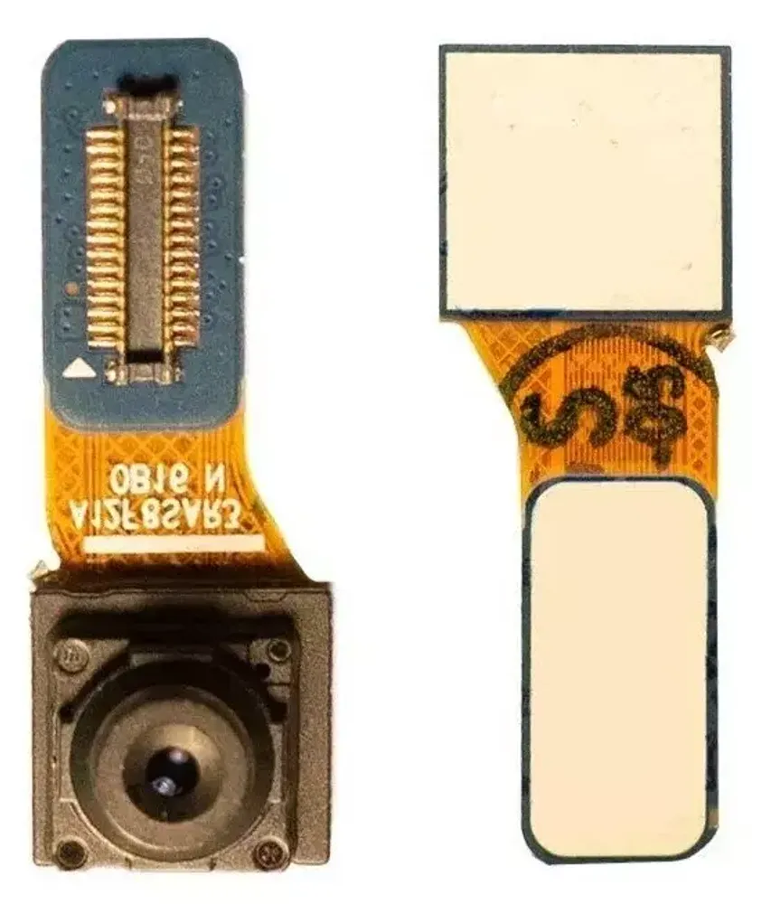 Камера для Samsung A125F/A127F/M127F (A12/A12 Nacho/M12) передняя