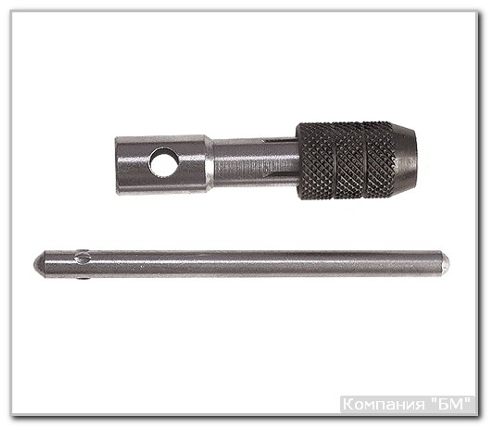 Ворот Т-обр. М6-М12 БМ