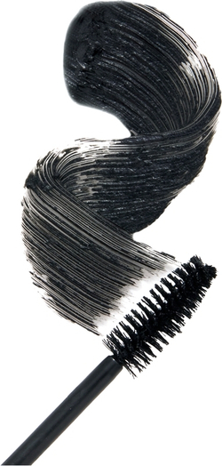 Makeup Revolution 5D Lash Pow - утолщающая и удлиняющая тушь для создания эффекта накладных ресниц, 12,2 ml