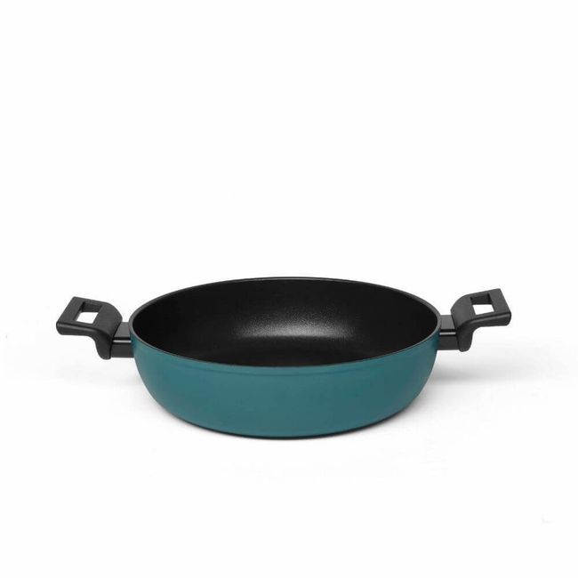 Сотейник TVS Brillante Induction, 28 см