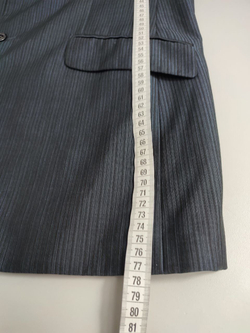 Пиджак Dobroshiv стильный 52 размер