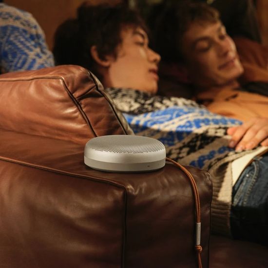 Bang & Olufsen Beosound A1 2nd Gen Grey Mist