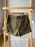 Хлопковые шорты  Dsquared2, 128