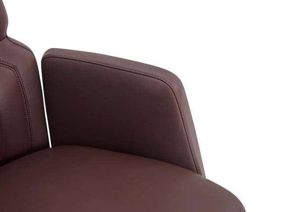 Кресло Lavoro A2411-1 Коричневый