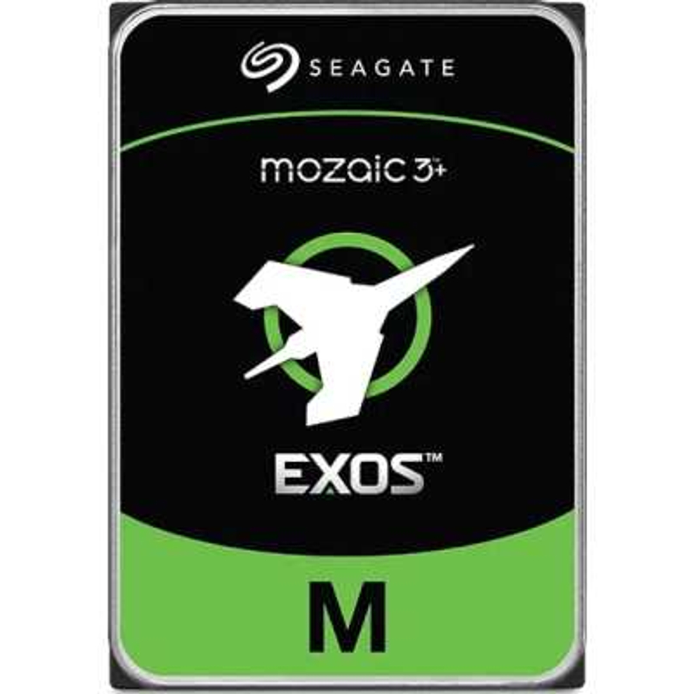 Жесткий диск Seagate Exos M 32Tb ST32000NM004K