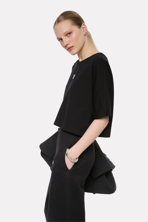 Футболка Crop