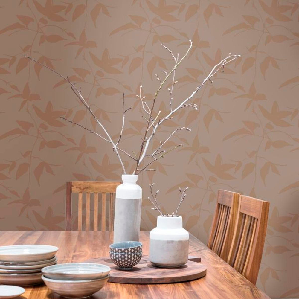 Ronald Redding Tea Garden