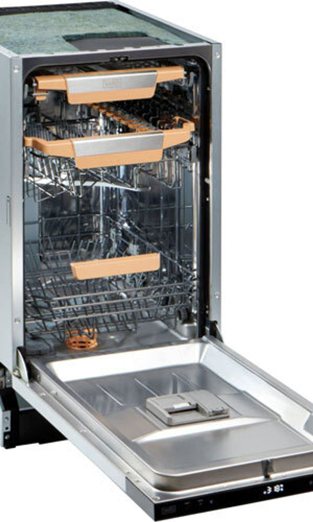 Встраиваемая посудомоечная машина Vard VDI451C