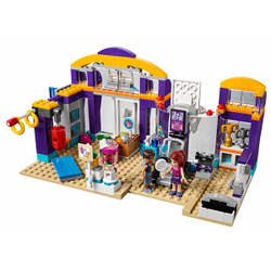 LEGO Friends: Спортивный центр 41312 — Heartlake Sports Centre — Лего Френдз Друзья Подружки