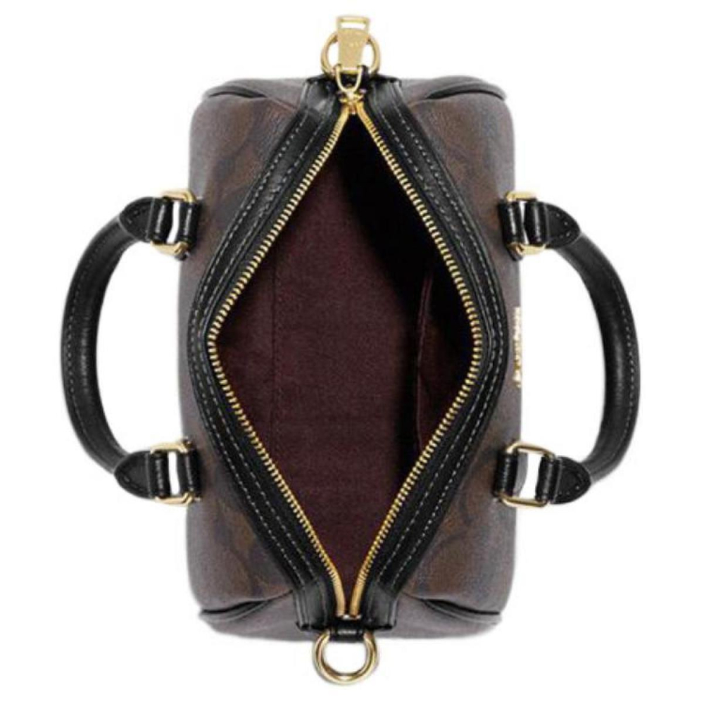 Сумка COACH Rowan 18 PVC, CH469-IMAA8